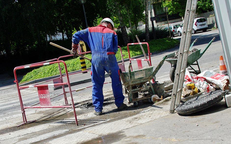 débouchage canalisation Courbevoie